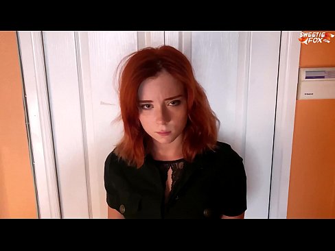 ❤️ Säkerhetsvakt straffade söt kvinna för snatteri - Cum In Mouth ☑ Porno vk at sv.pornodil.ru ☑