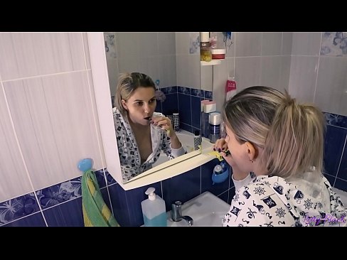 ❤️ Hack med ung i pyjamas slutar oral sperma i rumpan - letty black ☑ Porno vk at sv.pornodil.ru ☑